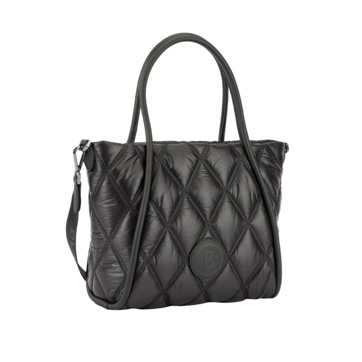 BOGNER TIRANO Timea Handtasche schwarz